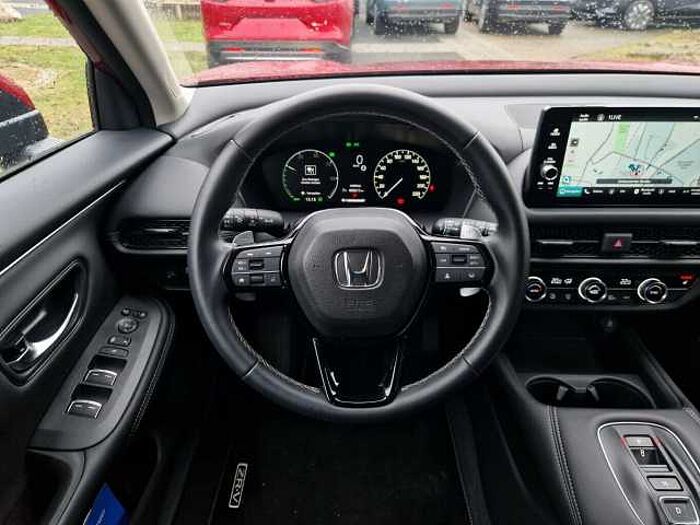 Honda ZR-V e:HEV Elegance|AKTION... Elegance