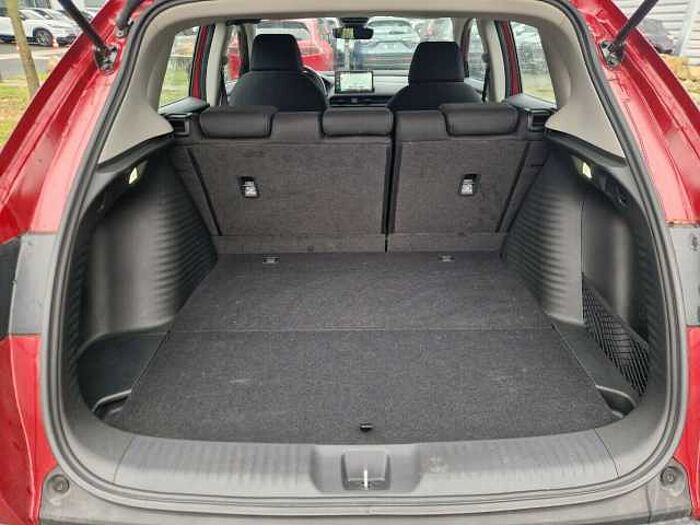 Honda ZR-V e:HEV Elegance|AKTION... Elegance