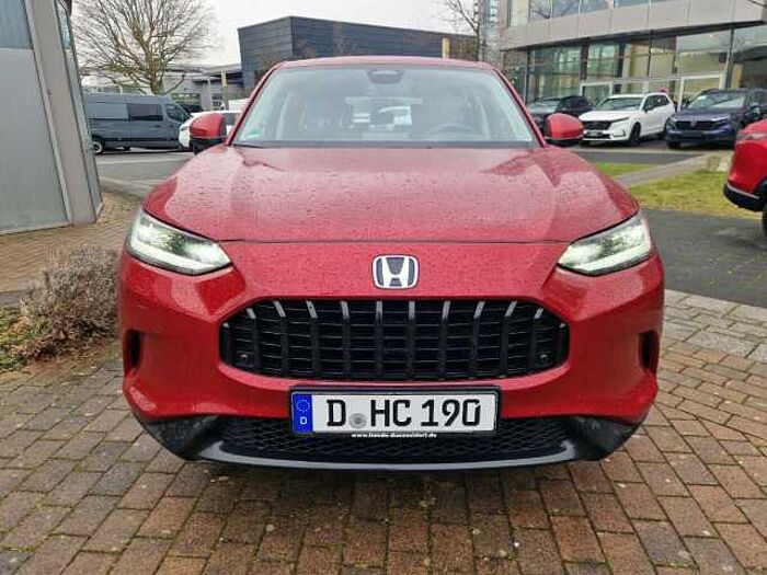 Honda ZR-V e:HEV Elegance|AKTION... Elegance