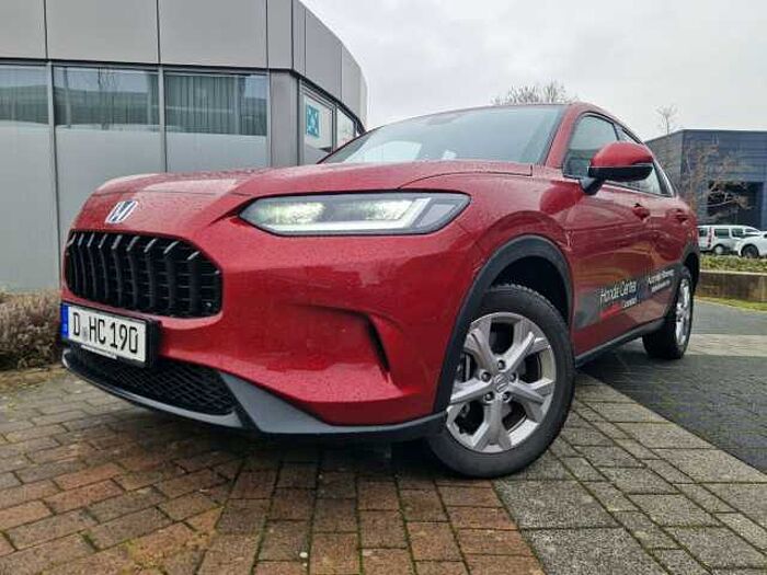 Honda ZR-V e:HEV Elegance|AKTION... Elegance