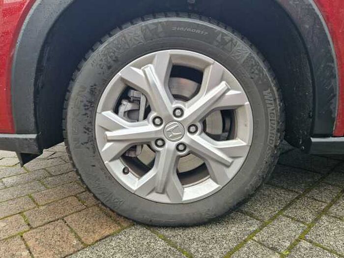 Honda ZR-V e:HEV Elegance|AKTION... Elegance