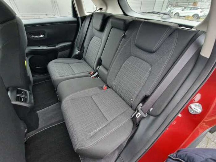 Honda ZR-V e:HEV Elegance|AKTION... Elegance