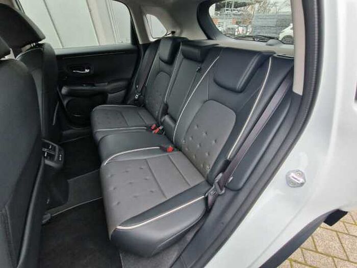 Honda ZR-V e:HEV Sport|Navi|Allwetter|RFK... Sport