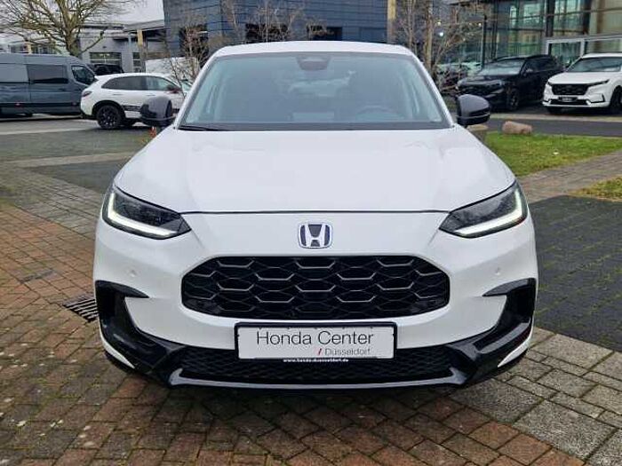 Honda ZR-V e:HEV Sport|Navi|Allwetter|RFK... Sport