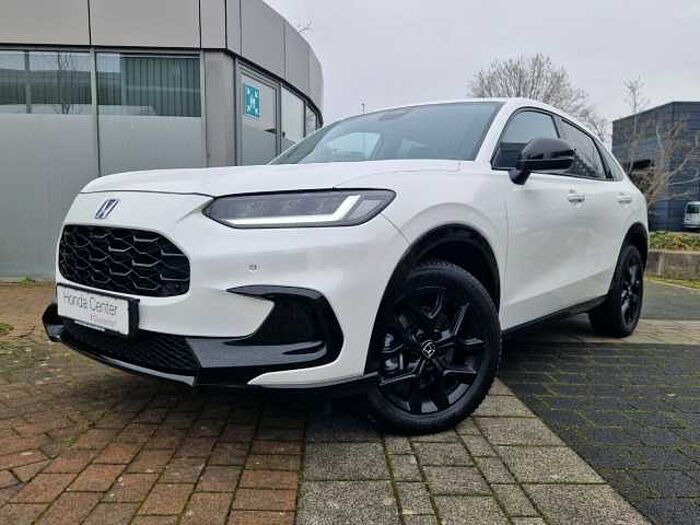 Honda ZR-V e:HEV Sport|Navi|Allwetter|RFK... Sport