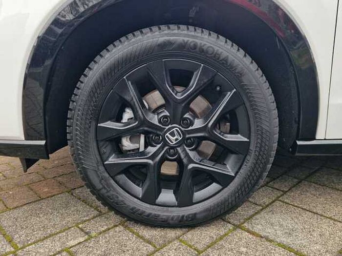 Honda ZR-V e:HEV Sport|Navi|Allwetter|RFK... Sport