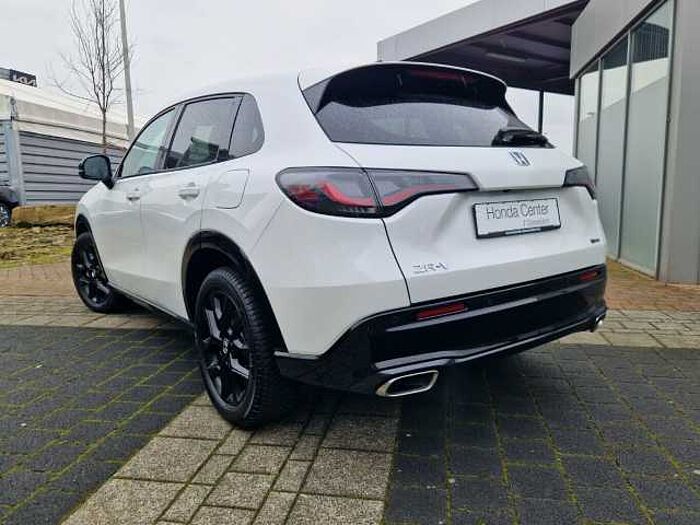 Honda ZR-V e:HEV Sport|Navi|Allwetter|RFK... Sport