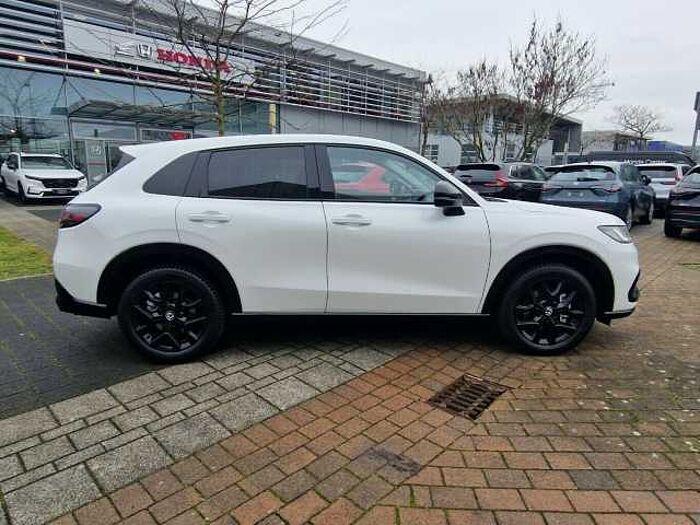 Honda ZR-V e:HEV Sport|Navi|Allwetter|RFK... Sport