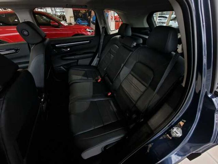 Honda CR-V e: HEV Elegance 2WD|HCD-Edition|20Zoll. ..