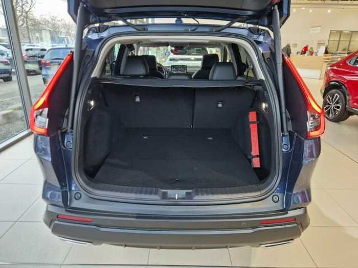 Honda CR-V e: HEV Elegance 2WD|HCD-Edition|20Zoll. ..