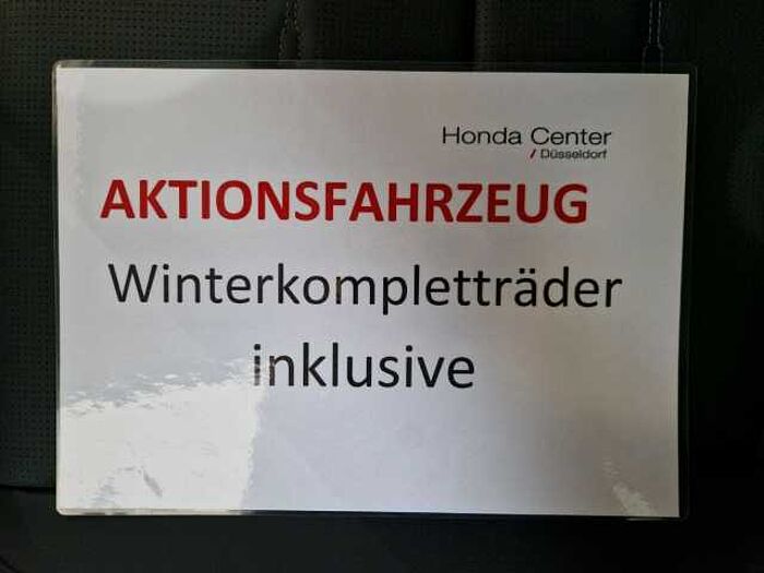 Honda CR-V e: HEV Elegance 2WD|HCD-Edition|20Zoll. ..