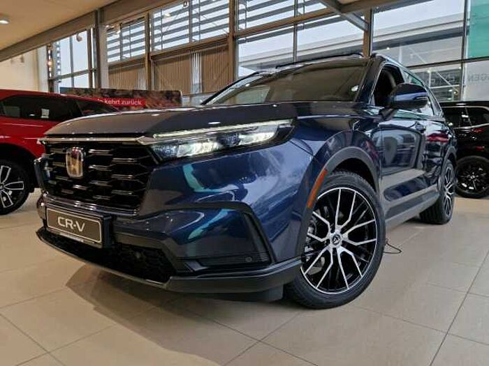 Honda CR-V e: HEV Elegance 2WD|HCD-Edition|20Zoll. ..
