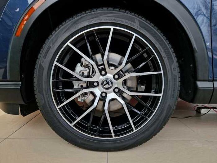 Honda CR-V e: HEV Elegance 2WD|HCD-Edition|20Zoll. ..