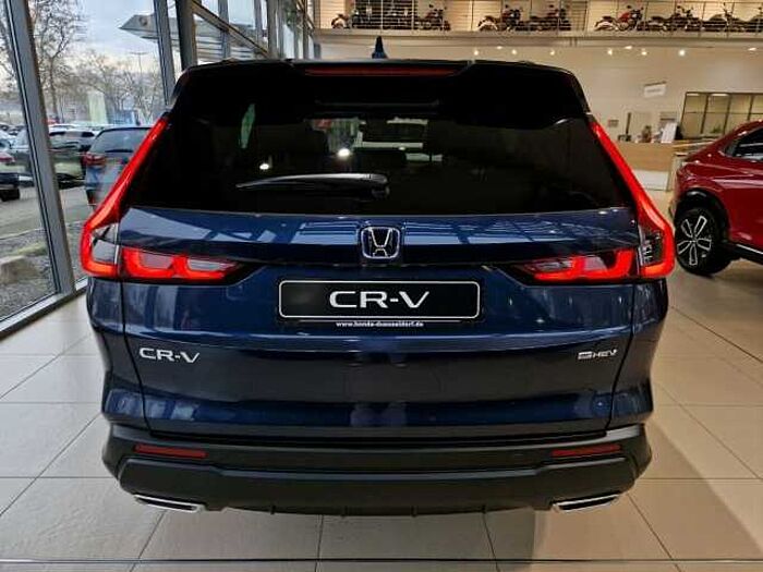 Honda CR-V e: HEV Elegance 2WD|HCD-Edition|20Zoll. ..