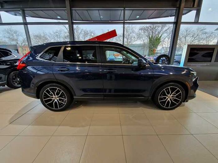 Honda CR-V e: HEV Elegance 2WD|HCD-Edition|20Zoll. ..