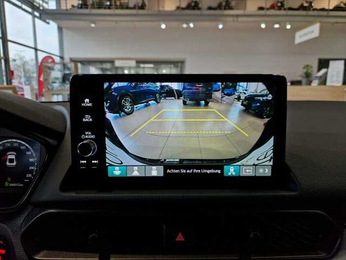 Honda Prelude e: HEV Advance|Jetzt bestellen. ..