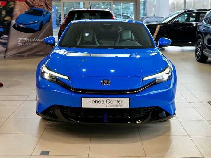 Honda Prelude e: HEV Advance|Jetzt bestellen. ..