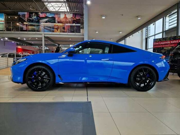 Honda Prelude e: HEV Advance|Jetzt bestellen. ..