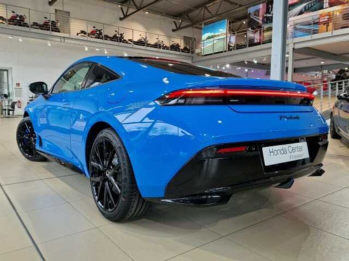 Honda Prelude e: HEV Advance|Jetzt bestellen. ..