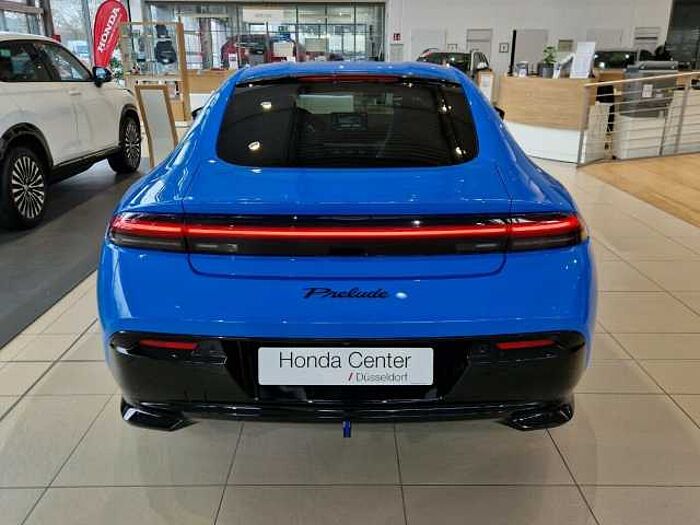 Honda Prelude e: HEV Advance|Jetzt bestellen. ..