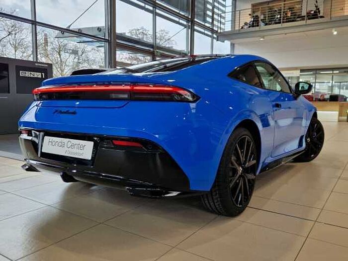 Honda Prelude e: HEV Advance|Jetzt bestellen. ..