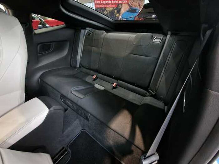 Honda Prelude e: HEV Advance|Jetzt bestellen. ..