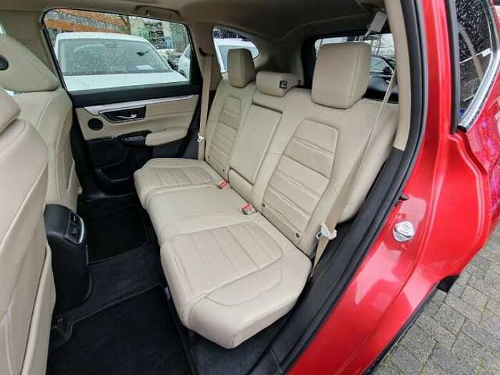 Honda CR-V 2.0 HYBRID 4WD Executive |Top Zustand|...