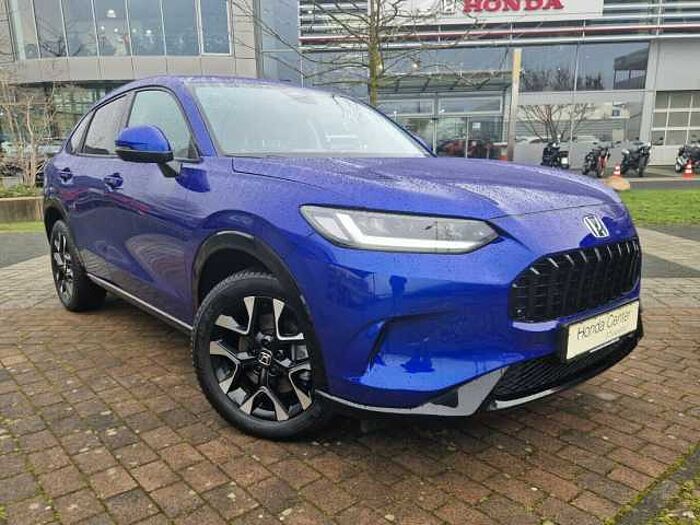 Honda ZR-V 2.0 e: HEV Advance|Pano|Leder|Allwetter. .. Advance