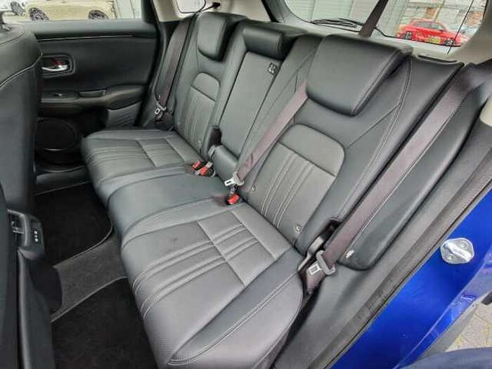 Honda ZR-V 2.0 e: HEV Advance|Pano|Leder|Allwetter. .. Advance