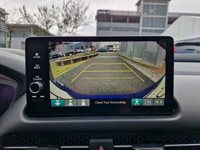 Honda ZR-V 2.0 e: HEV Advance|Pano|Leder|Allwetter. .. Advance