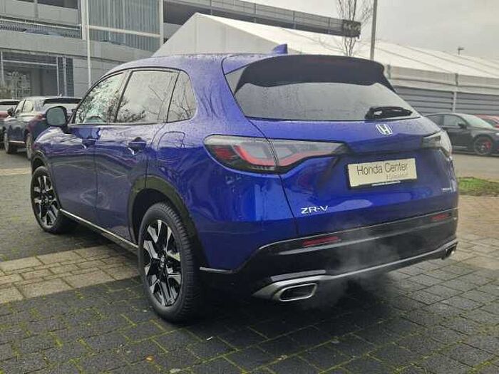 Honda ZR-V 2.0 e: HEV Advance|Pano|Leder|Allwetter. .. Advance