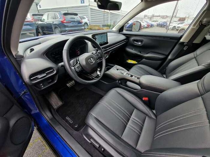 Honda ZR-V 2.0 e: HEV Advance|Pano|Leder|Allwetter. .. Advance