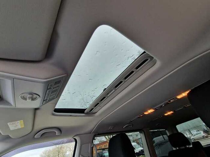 Volkswagen T6 Multivan 2.0 Comfortline|Standheizung|Allwetter. ..