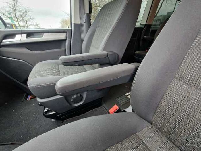 Volkswagen T6 Multivan 2.0 Comfortline|Standheizung|Allwetter. ..