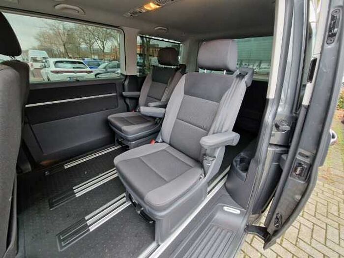 Volkswagen T6 Multivan 2.0 Comfortline|Standheizung|Allwetter. ..