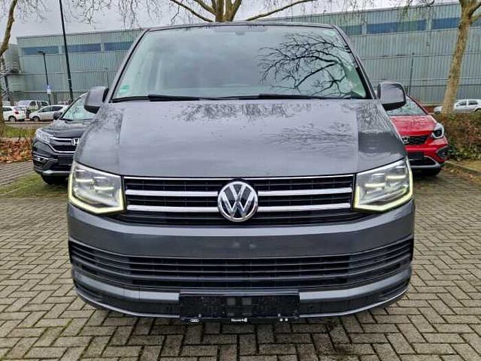 Volkswagen T6 Multivan 2.0 Comfortline|Standheizung|Allwetter. ..