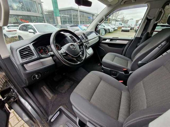 Volkswagen T6 Multivan 2.0 Comfortline|Standheizung|Allwetter. ..