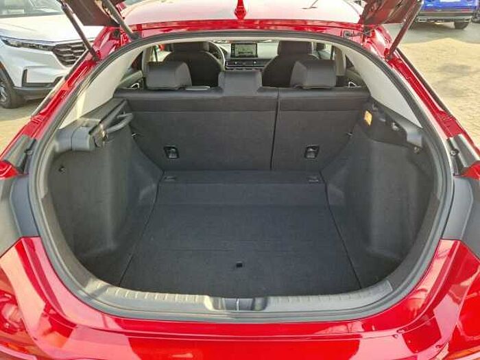 Honda Civic Hybrid e:HEV Elegance|Allwetter|RFK... Elegance