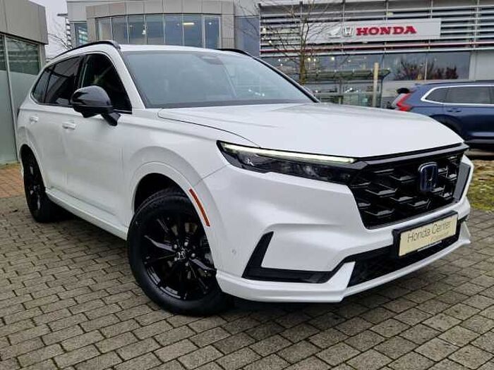 Honda CR-V e: PHEV Advance Tech 2WD|Allwetter. ..