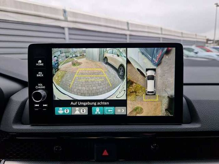 Honda CR-V e: PHEV Advance Tech 2WD|Allwetter. ..