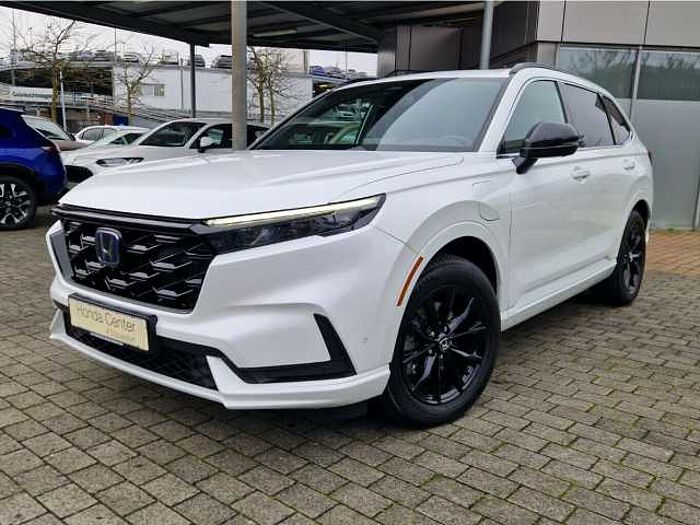 Honda CR-V e: PHEV Advance Tech 2WD|Allwetter. ..