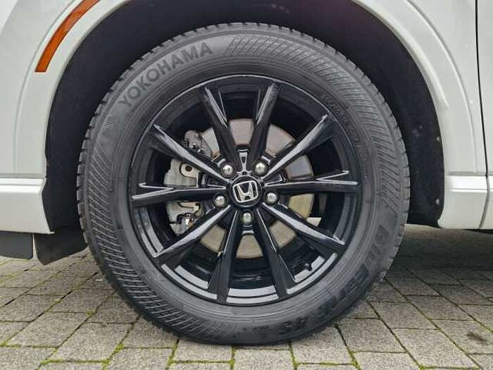 Honda CR-V e: PHEV Advance Tech 2WD|Allwetter. ..