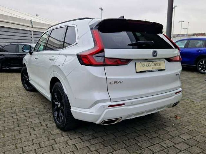 Honda CR-V e: PHEV Advance Tech 2WD|Allwetter. ..