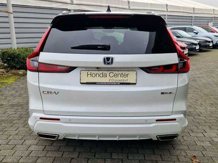 Honda CR-V e: PHEV Advance Tech 2WD|Allwetter. ..
