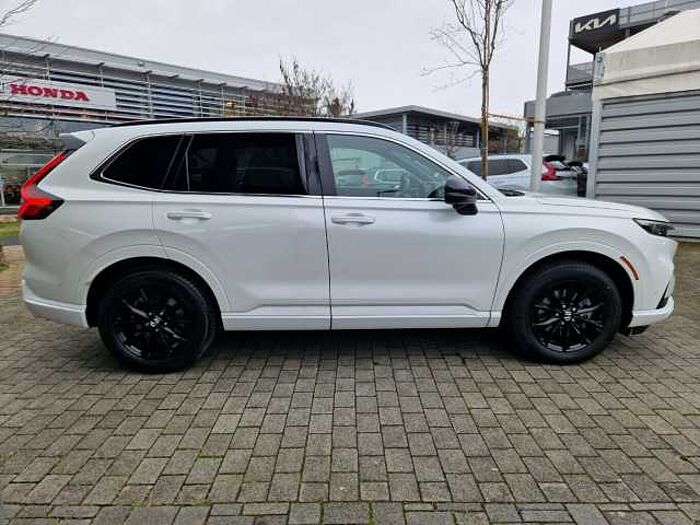 Honda CR-V e: PHEV Advance Tech 2WD|Allwetter. ..