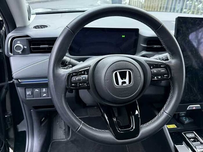 Honda e:Ny1 Basis|1.Hand|Garantie|SuperZustand|Navi... Advance Paket