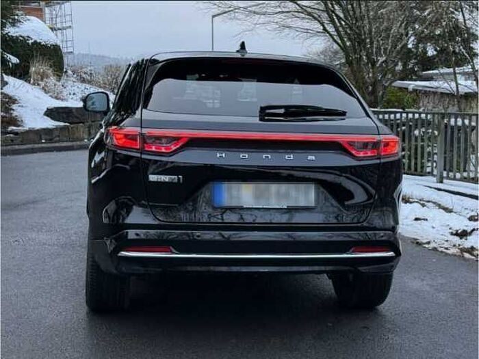 Honda e:Ny1 Basis|1.Hand|Garantie|SuperZustand|Navi... Advance Paket