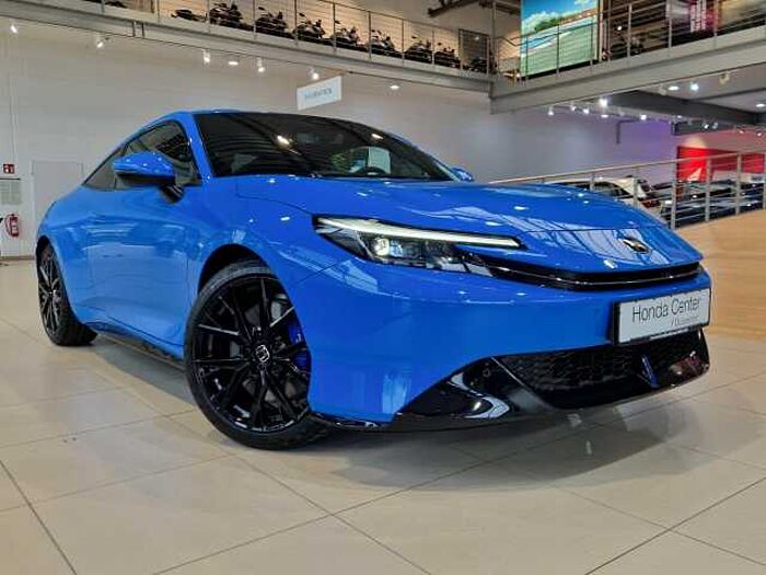 Honda Prelude e: HEV Advance|Jetzt probefahren. .. Advance