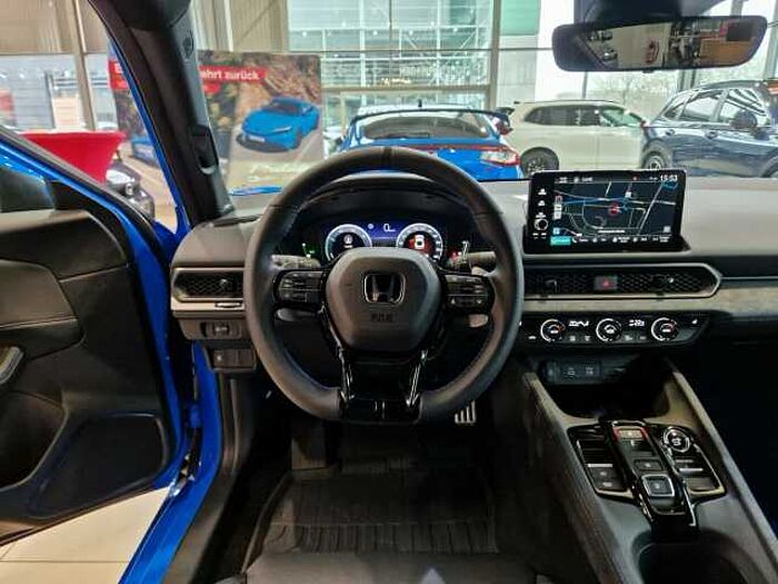 Honda Prelude e: HEV Advance|Jetzt probefahren. .. Advance