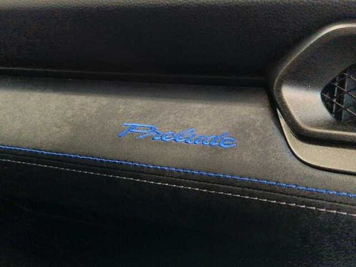 Honda Prelude e: HEV Advance|Jetzt probefahren. .. Advance